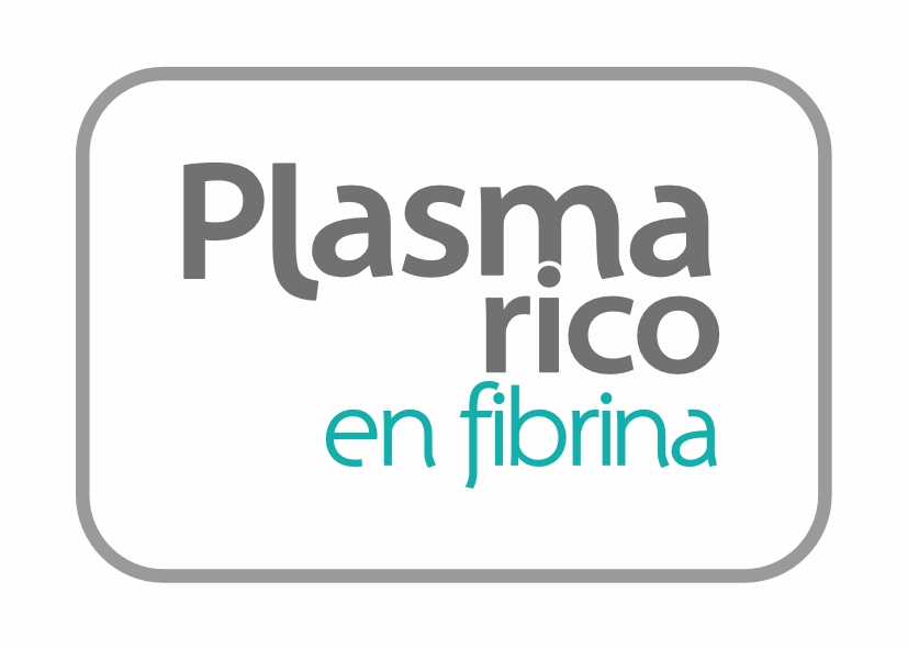 Plasma rico en fibrina